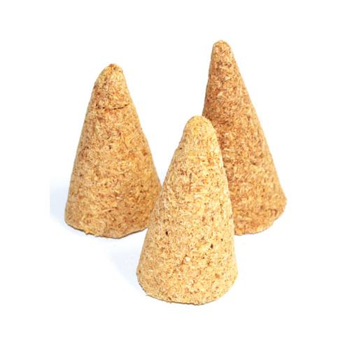 Palo Santo 3 Cones