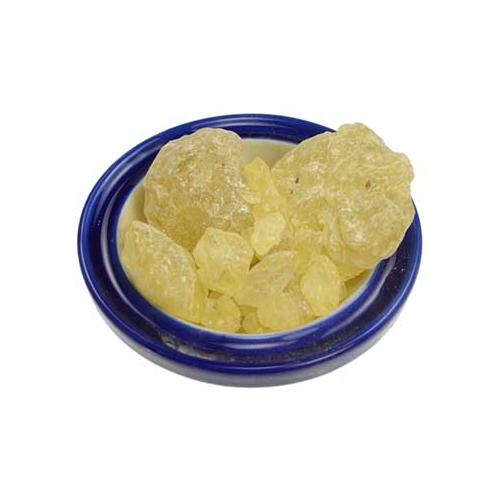 Copal Resin Incense 2 Oz