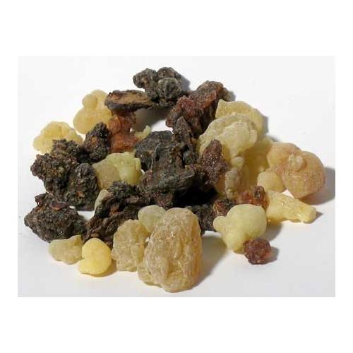 Frankincense & Myrrh Incense 1.5 Oz