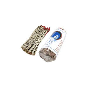 Nag Champa Tibetan Rope Incense 45 Ropes