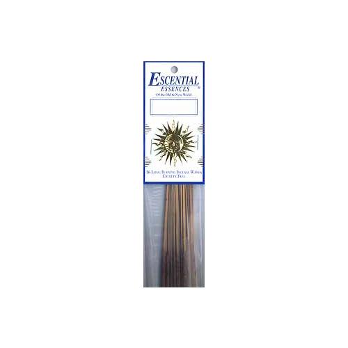Frankincense Essential Essences Incense Sticks 16 Pack