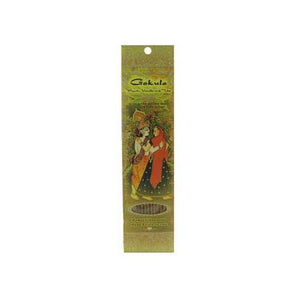 Gokula Incense Stick 10 Pack