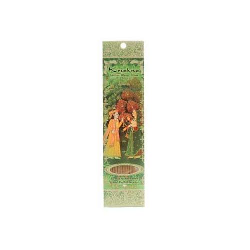 Krishna Incense Stick 10 Pack