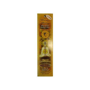 Manipura Chakra Incense Stick 10 Pack