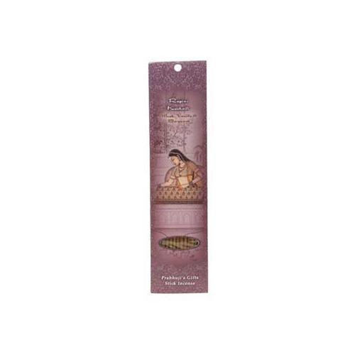Ragini Kachaili Incense Stick 10 Pack