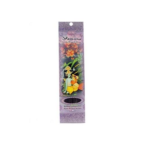 Yamuna Incense Stick 10 Pack