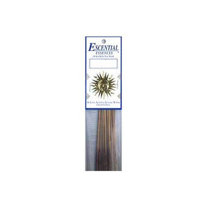 Shamanwood Escential Essences Incense Sticks 16 Pack