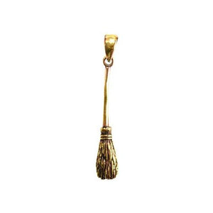 Witch's Broom Bronze