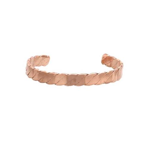 Copper Cuff Bracelet