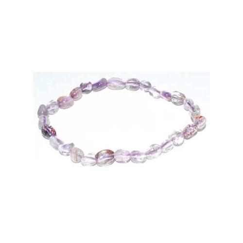 Super 7 Nugget Bracelet