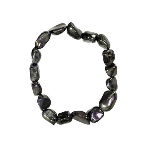 Shungite Bracelet T-s