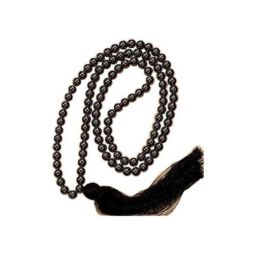 Hematite (man-made) Japmala