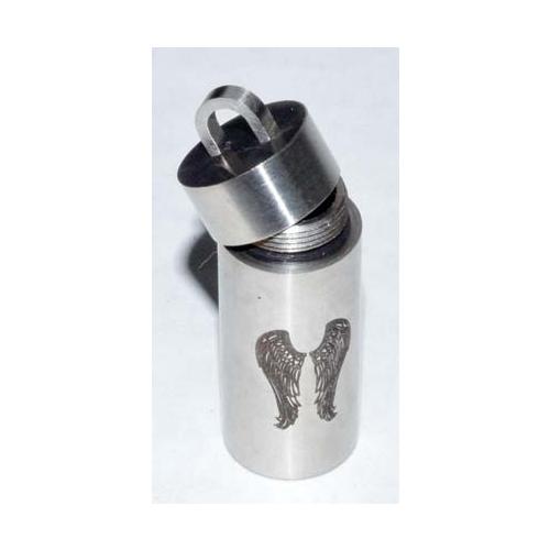 Ashes Chamber Angel Wings