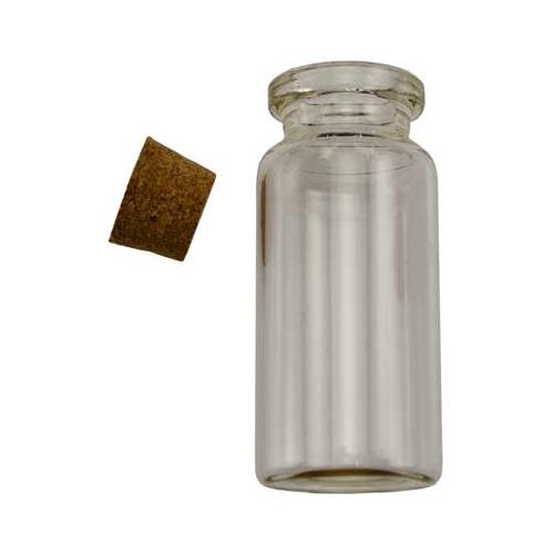Jar Spell Oil Bottle