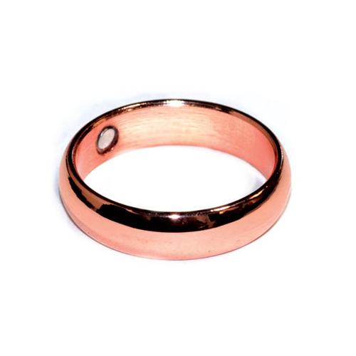 Copper Magnetic Size 10