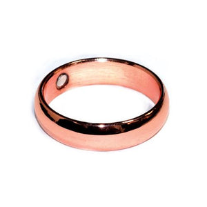 Copper Magnetic Size 11