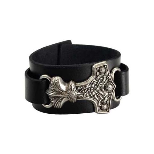 Thor's Hammer Bracelet