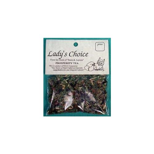 Prosperity Tea (5+ Cups)