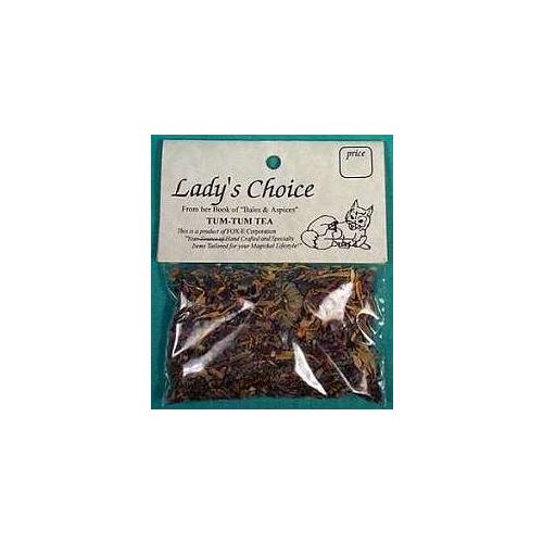 Tum Tum Tea (5+ Cups)