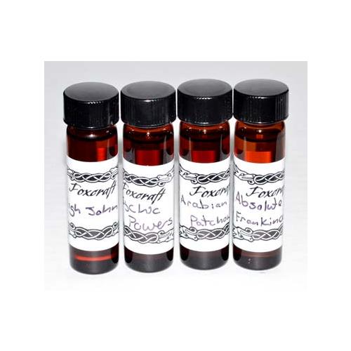 Attract Love Oil 2 Dram