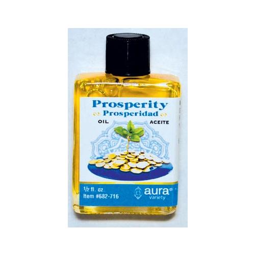 Prosperity Oil 4 Dram