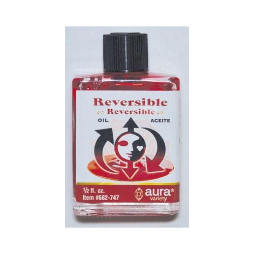 Reversible Oil 4 Dram