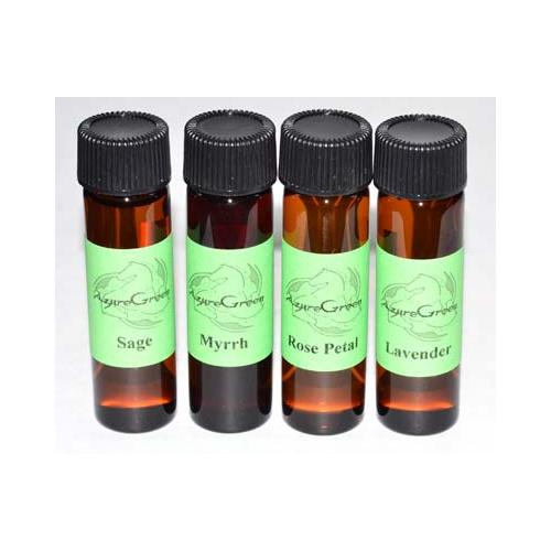 Rose Essence Oil 2 Dram
