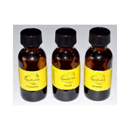Samhain Oil 1 Ounce