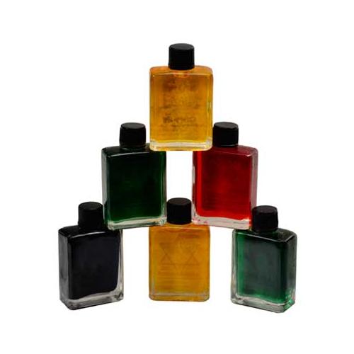 Wealthy Way Oil 4 Dram