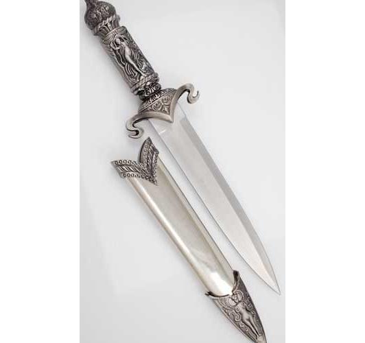 Goddess Athame
