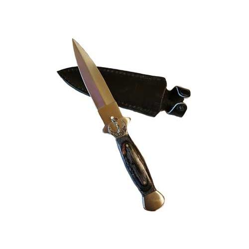 Celtic Full Moon Goddess Athame