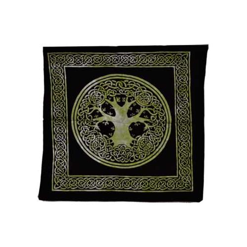 Tree Of Life Tote Bag