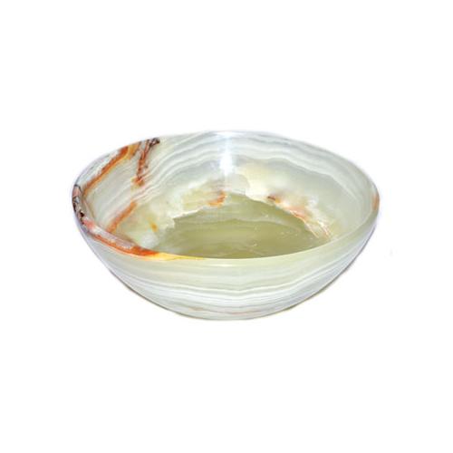 4" Onyx Bowl