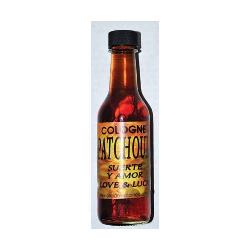 Patchouli Cologne (5 Fl Oz)