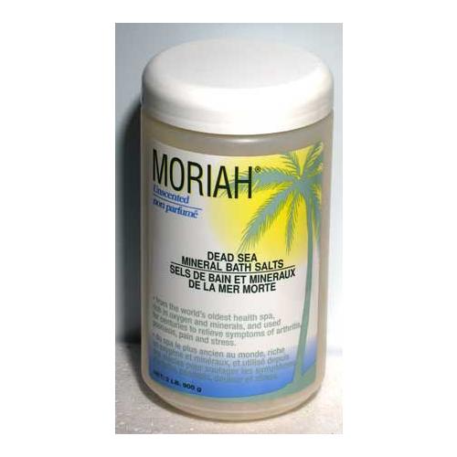 Dead Sea Salt 2 Pounds