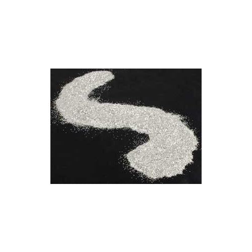 Silver Fairy Glitter 1oz