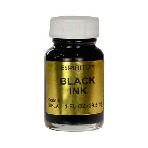 Black Ink 1 Oz
