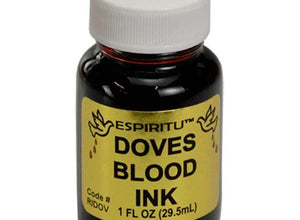 Dove's Blood Ink 1 Oz