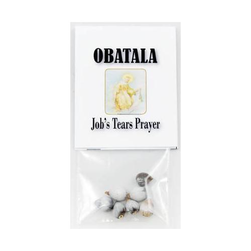 Job's Tears (seeds)