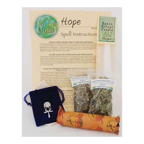 Hope Ritual Kit