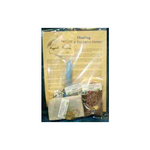 Healing Ritual Kit