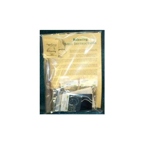 Releasing Ritual Kit