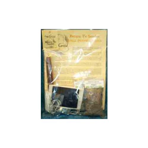 Return To Sender Ritual Kit