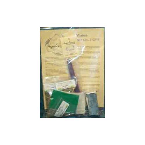 Vision Ritual Kit