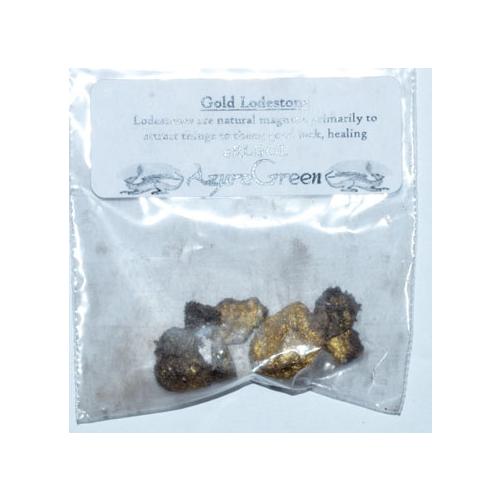 Gold Lodestone