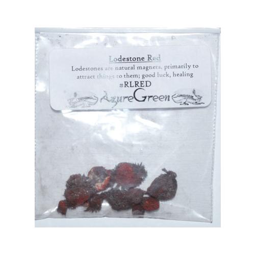 Red Lodestone