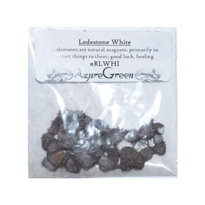 White Lodestone