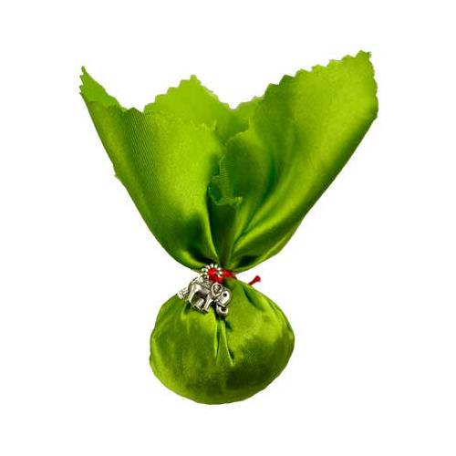 Fast Luck (chance Rapide) Mojo Bag