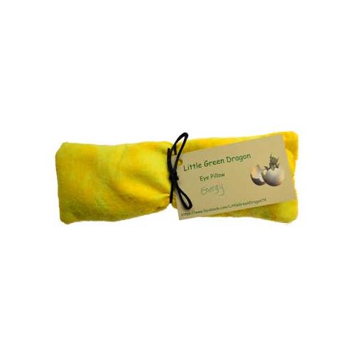 Energy Eye Pillow