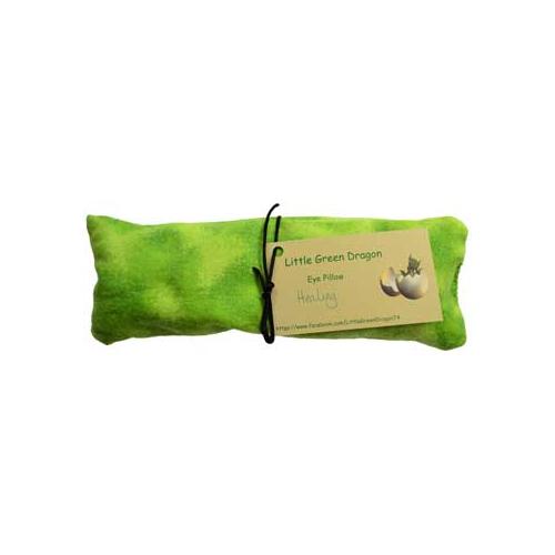 Healing Eye Pillow